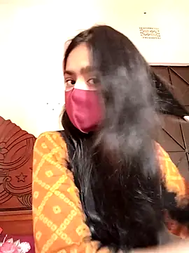 Arisha- online show from December 2025 08:46:01 AM