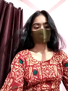 Arisha- online show from November 2025 01:37:01 PM