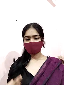 Arisha- online show from January 2026 07:50:02 PM