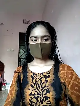 Arisha- online show from November 2025 09:57:01 AM