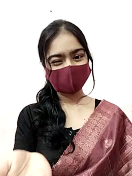 Arisha- online show from December 2025 09:42:02 PM