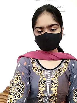 Snapshot of Arisha- chatting on February 2025 02:42:01 AM Arisha- online show from February 2025 02:42:01 AM