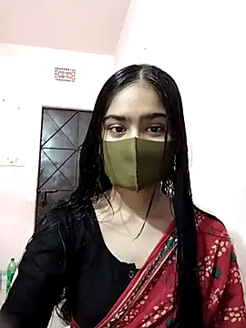 Arisha- online show from November 2025 03:50:01 PM