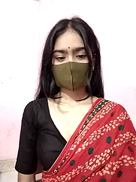 Arisha- online show from November 2025 05:17:02 PM