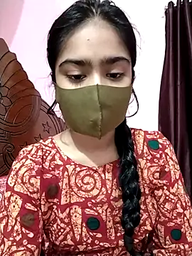 Arisha- online show from October 2025 09:04:02 PM