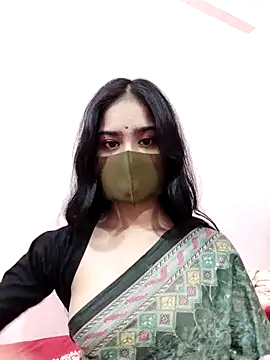 Arisha- online show from November 2025 01:22:02 PM