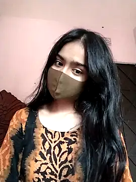 Arisha- online show from December 2025 09:52:02 AM