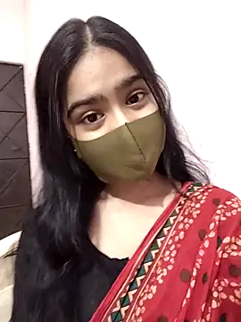 Arisha- online show from November 2025 04:00:01 PM