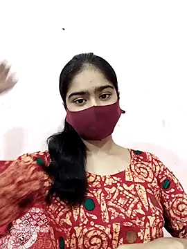 Arisha- online show from December 2025 03:12:01 PM