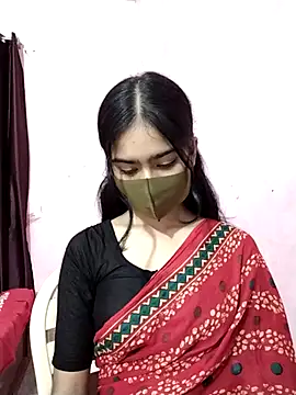 Arisha- online show from October 2025 01:53:04 PM