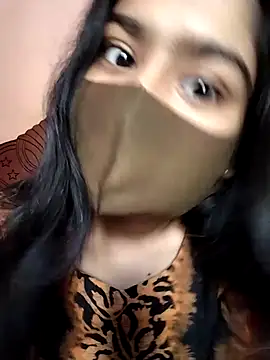 Arisha- online show from November 2025 08:36:02 AM