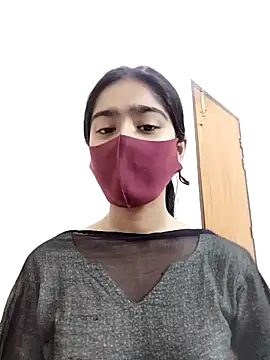 Arisha- online show from February 2026 07:45:02 PM