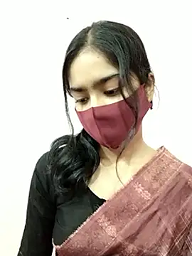 Arisha- online show from December 2025 08:04:02 PM