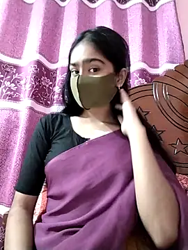 Snapshot of Arisha- chatting on October 2025 01:30:02 PM Arisha- online show from October 2025 01:30:02 PM