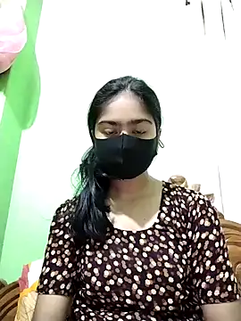 Snapshot of Arisha- chatting on February 2025 11:36:01 AM Arisha- online show from February 2025 11:36:01 AM