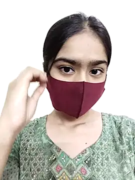 Arisha- online show from February 2026 07:54:02 PM
