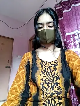 Arisha- online show from November 2025 04:04:01 AM