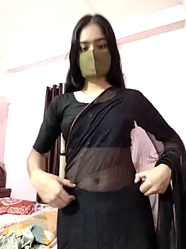 Arisha- online show from November 2025 09:09:01 PM