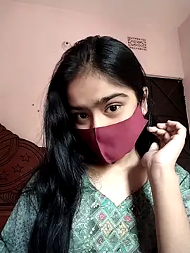 Arisha- online show from December 2025 09:37:02 AM