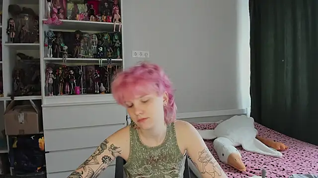 School Love online show from March 2026 07:13:01 AM