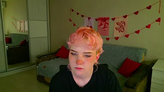 Snapshot of School_Love chatting on September 2025 11:05:01 AM School Love online show from September 2025 11:05:01 AM