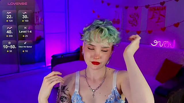 Snapshot of School_Love chatting on March 2025 04:09:02 PM School Love online show from March 2025 04:09:02 PM