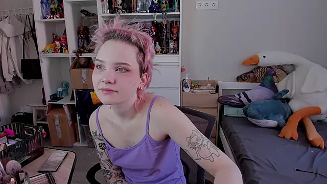 School Love online show from February 2026 07:08:01 AM