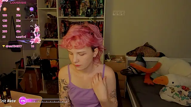 School Love online show from February 2026 07:06:01 AM