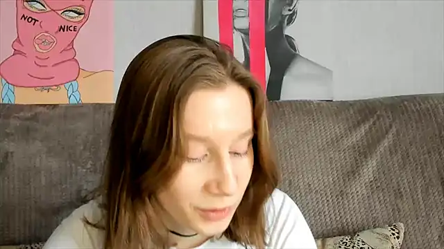 EnigmaSee online show from February 2025 04:24:01 AM