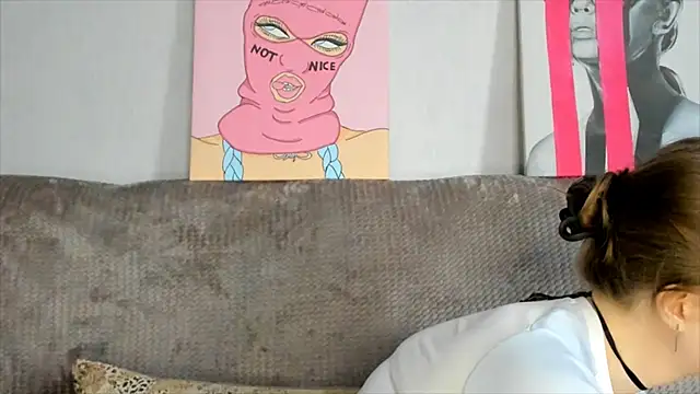 EnigmaSee online show from March 2025 11:19:02 AM