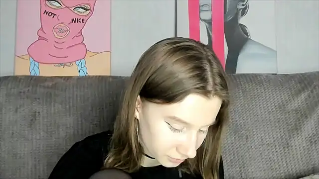 EnigmaSee online show from February 2025 02:48:01 PM