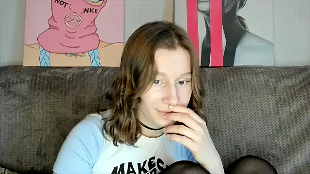 EnigmaSee online show from March 2025 11:44:02 AM