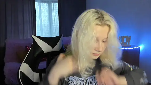 EnigmaSee online show from May 2026 01:55:01 AM