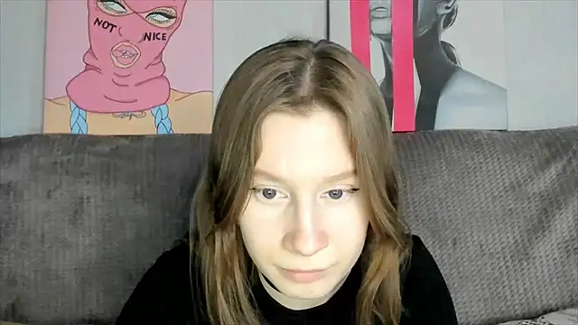 EnigmaSee online show from February 2025 11:43:02 AM