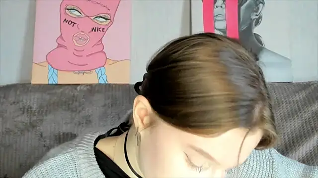 EnigmaSee online show from March 2025 11:23:01 AM