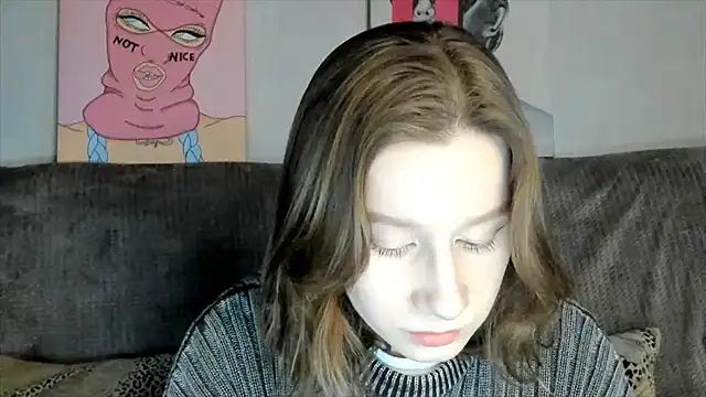 EnigmaSee online show from February 2025 01:19:01 AM