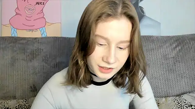 EnigmaSee online show from March 2025 01:17:02 AM