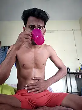 JOHN LEE DEREK online show from April 2026 06:15:02 AM