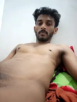 JOHN LEE DEREK online show from April 2026 06:24:01 PM