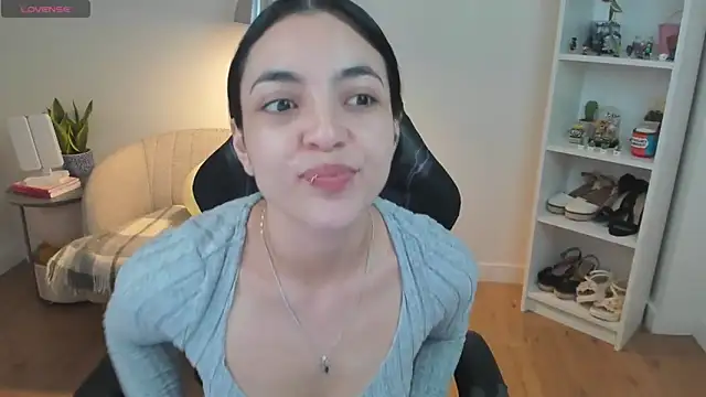  BellaEvans  online show from March 2026 05:49:02 AM