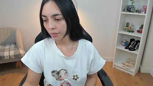  BellaEvans  online show from March 2026 06:03:01 AM