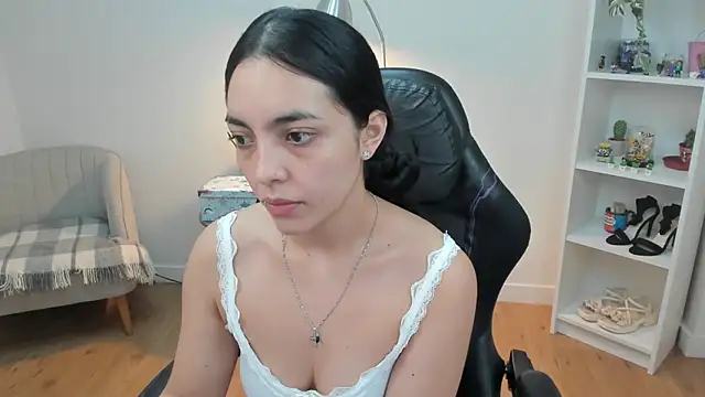  BellaEvans  online show from February 2026 05:51:01 AM