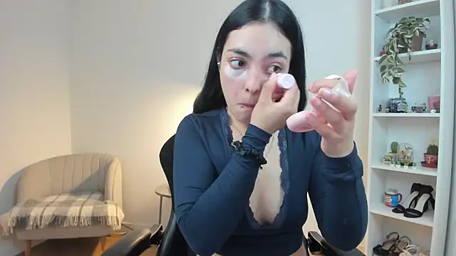  BellaEvans  online show from March 2026 05:40:02 AM