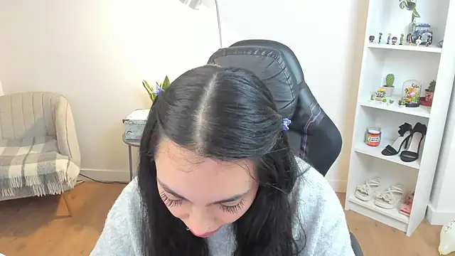  BellaEvans  online show from January 2026 12:53:02 PM