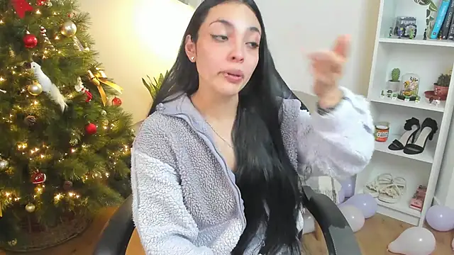  BellaEvans  online show from November 2025 12:38:01 PM