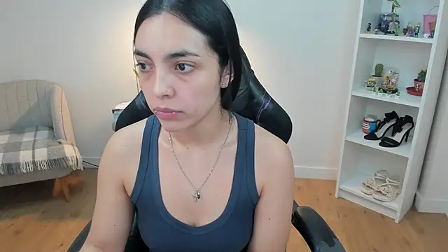  BellaEvans  online show from March 2026 05:48:01 AM