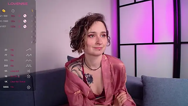 Snapshot of sweet_cherry_pie_ chatting on February 2025 03:32:02 PM sweet cherry pie online show from February 2025 03:32:02 PM