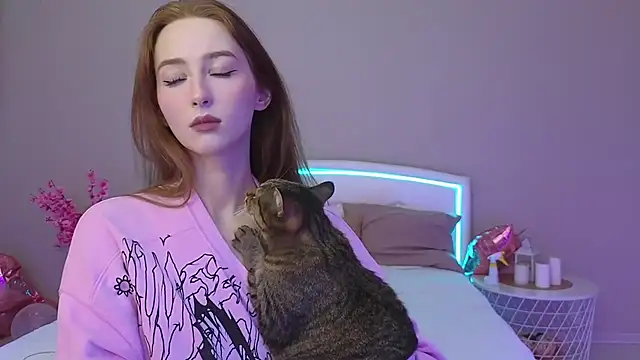 MichaDenver online show from December 2025 09:55:01 AM