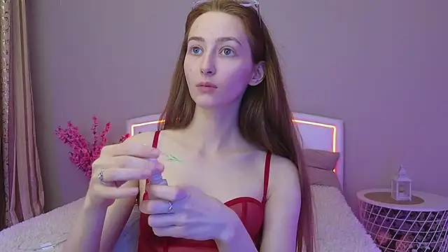 MichaDenver online show from November 2025 03:04:01 PM