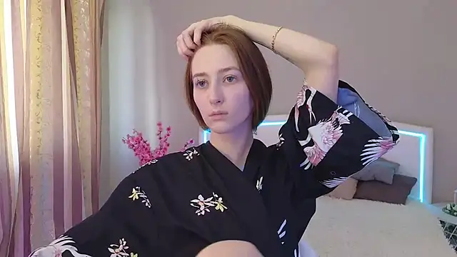 MichaDenver online show from October 2025 08:03:01 AM